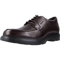 Obuća Muškarci
 Derby cipele & Oksfordice Stonefly FOREVER 3 CALF LTH Smeđa