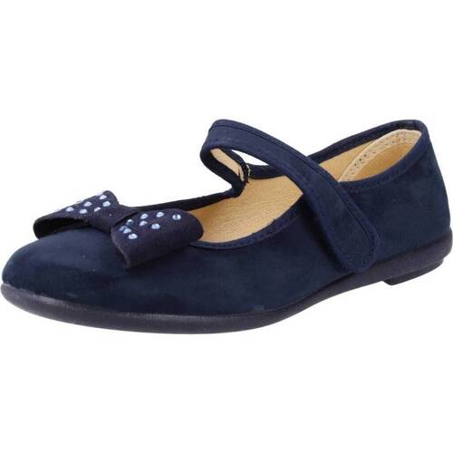 Obuća Djevojčica Derby cipele & Oksfordice Vulladi ESTAMBUL Plava