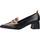 Obuća Žene
 Balerinke i Mary Jane cipele Dibia 11079 3D Crna