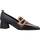 Obuća Žene
 Balerinke i Mary Jane cipele Dibia 11079 3D Crna