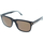 Satovi & nakit Sunčane naočale Tom Ford Occhiali da Sole  FT0775S Stephenson 01H Polarizzati Crna