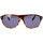 Satovi & nakit Sunčane naočale Tom Ford Occhiali da Sole  Prescott FT1027/S 56V Smeđa