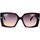 Satovi & nakit Sunčane naočale Tom Ford Occhiali da Sole  FT0921/S Jacquetta 81B Ljubičasta