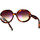 Satovi & nakit Sunčane naočale Tom Ford Occhiali da Sole  Georgia FT1011/S 52B Smeđa