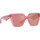 Satovi & nakit Žene
 Sunčane naočale D&G Occhiali da Sole Dolce&Gabbana DG4438 3405A4 Ružičasta