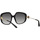 Satovi & nakit Žene
 Sunčane naočale D&G Occhiali da Sole Dolce&Gabbana DG4421 501/8G Crna