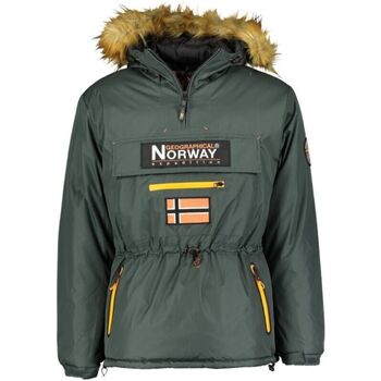 Odjeća Muškarci
 Gornji dijelovi trenirke Geographical Norway Axpedition Man Dkgrey Siva