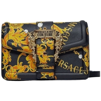 Versace Jeans Couture 75VA4BF1 Crna