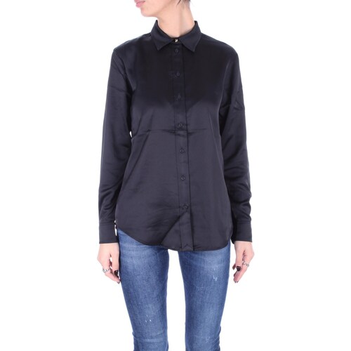 Odjeća Žene
 Košulje i bluze Ralph Lauren 200918715 Crna