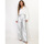 Odjeća Žene
 Hlače La Modeuse 69048_P160963 Siva