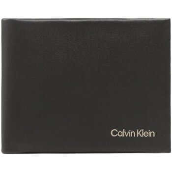 Torbe Muškarci
 Novčanici Calvin Klein Jeans K50K510597 Crna