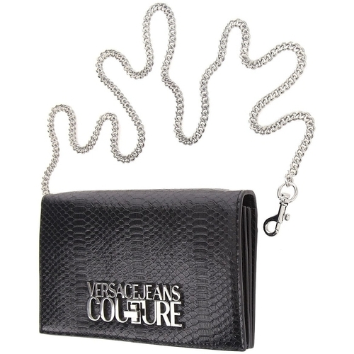 Versace 75VA5PL6  899-PYTHON PU 75VA5PL6 Crna