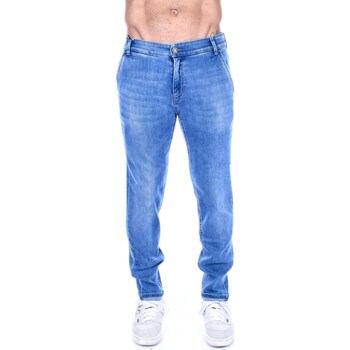 Odjeća Muškarci
 Slim traperice Pt Torino ZJ01Z10BASCA50 Plava