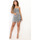 Odjeća Žene
 Suknje La Modeuse 67727_P159069 Srebrna