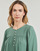 Odjeća Žene
 Košulje i bluze Levi's HALSEY 3/4 SLV BLOUSE Zelena