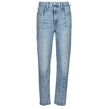 Odjeća Žene
 Mom jeans Levi's HW MOM JEAN ALTERED Bashfully / Plava