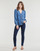 Odjeća Žene
 Skinny traperice Levi's 311 SHAPING SKINNY Plava