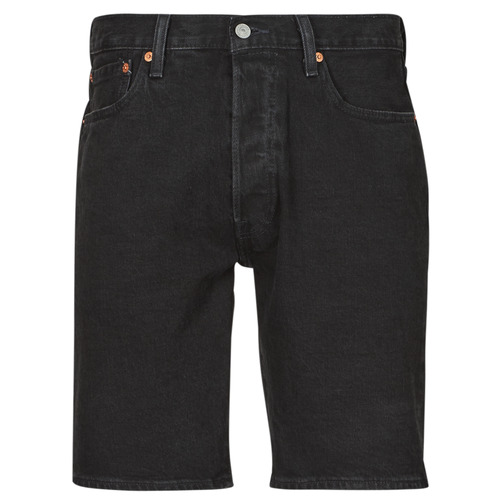 Odjeća Muškarci
 Bermude i kratke hlače Levi's 501® ORIGINAL SHORTS Crna