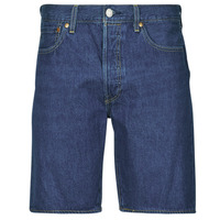 Odjeća Muškarci
 Bermude i kratke hlače Levi's 501® ORIGINAL SHORTS Lightweight Plava
