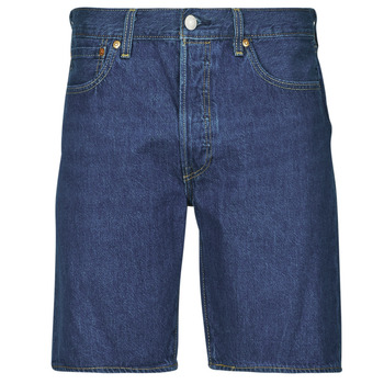 Odjeća Muškarci
 Bermude i kratke hlače Levi's 501® ORIGINAL SHORTS Lightweight Plava