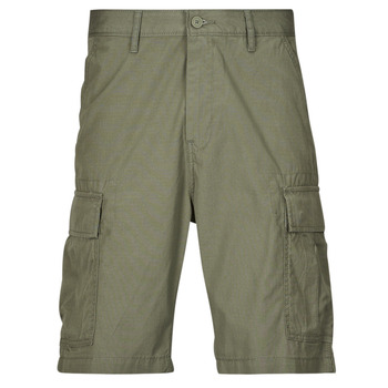 Odjeća Muškarci
 Bermude i kratke hlače Levi's CARRIER CARGO SHORTS Zelena