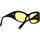 Satovi & nakit Sunčane naočale Ambush Occhiali da Sole  Daniel 11018 Crna