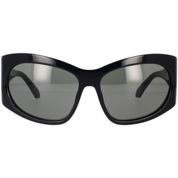 Satovi & nakit Sunčane naočale Ambush Occhiali da Sole  Daniel 11007 Crna