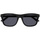 Satovi & nakit Sunčane naočale Gucci Occhiali da Sole  GG1444S 001 Crna
