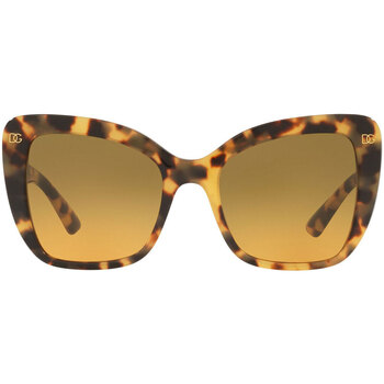 Satovi & nakit Žene
 Sunčane naočale D&G Occhiali da Sole Dolce&Gabbana DG4348 512/18 Smeđa
