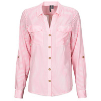 Odjeća Žene
 Košulje i bluze Vero Moda VMBUMPY Ružičasta