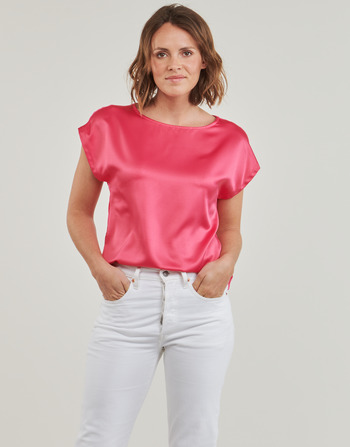 Odjeća Žene
 Topovi i bluze Vero Moda VMMERLE Ružičasta