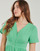 Odjeća Žene
 Duge haljine Vero Moda VMNATALI Zelena