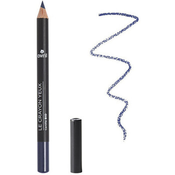 Ljepota Žene
 Olovke za oči Avril Certified Organic Eye Pencil - Bleu Nuit Plava