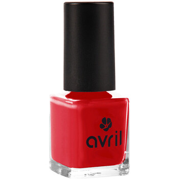 Ljepota Žene
 Pribor za nokte Avril  Crvena
