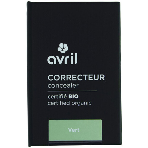 Ljepota Žene
 Korektori Avril Certified Organic Green Concealer Other