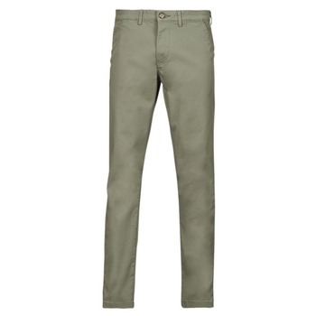 Odjeća Muškarci
 Chino hlače i hlače mrkva kroja Selected SLHSLIM-NEW MILES 175 FLEX
CHINO Zelena