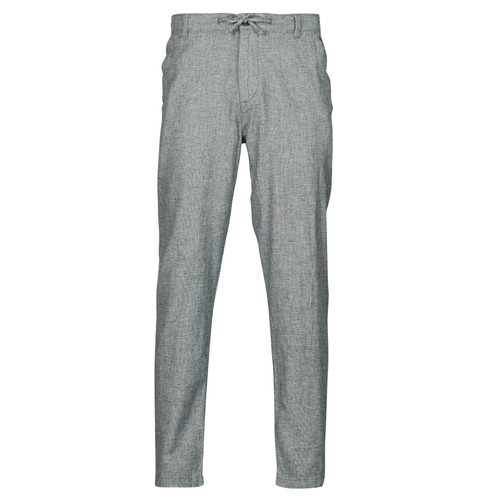 Odjeća Muškarci
 Chino hlače i hlače mrkva kroja Selected SLH172-SLIMTAPE BRODY LINEN PANT Plava