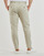 Odjeća Muškarci
 Chino hlače i hlače mrkva kroja Selected SLH172-SLIMTAPE BRODY LINEN PANT Bež