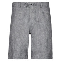 Odjeća Muškarci
 Bermude i kratke hlače Selected SLHREGULAR-BRODY LINEN SHORTS Siva