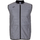 Odjeća Muškarci
 Pernate jakne Joma R-Night Padding Vest Siva