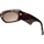 Satovi & nakit Sunčane naočale Gucci Occhiali da Sole  GG1426S 002 Smeđa