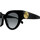 Satovi & nakit Žene
 Sunčane naočale Gucci Occhiali da Sole  GG1408S 001 Crna