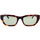 Satovi & nakit Sunčane naočale Yves Saint Laurent Occhiali da Sole Saint Laurent SL M127/F 003 Smeđa