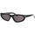 Satovi & nakit Žene
 Sunčane naočale Yves Saint Laurent Occhiali da Sole Saint Laurent SL 634 NOVA 001 Crna