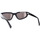 Satovi & nakit Žene
 Sunčane naočale Yves Saint Laurent Occhiali da Sole Saint Laurent SL 634 NOVA 001 Crna