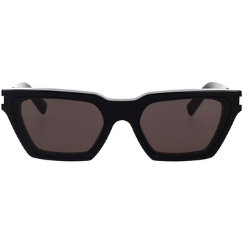 Satovi & nakit Žene
 Sunčane naočale Yves Saint Laurent Occhiali da Sole Saint Laurent SL 633 Calista 001 Crna