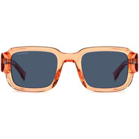 Satovi & nakit Sunčane naočale Dsquared Occhiali da Sole  ICON 0009/S L7Q Narančasta