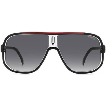 Satovi & nakit Sunčane naočale Carrera Occhiali da Sole  1058/S OIT Crna