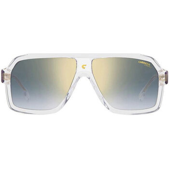 Satovi & nakit Sunčane naočale Carrera Occhiali da Sole  1053/S 900 Crna