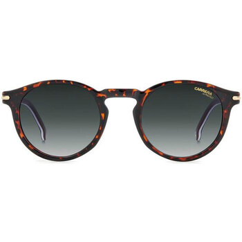 Satovi & nakit Sunčane naočale Carrera Occhiali da Sole  301/S 086 Smeđa